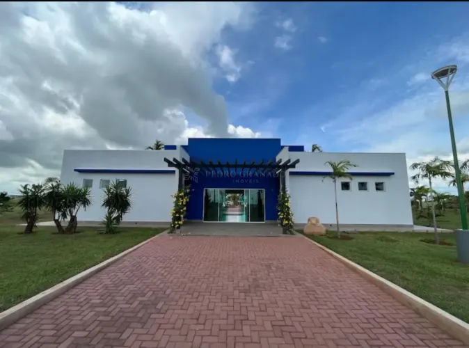 Condomínio Ilha Bela - Porto São José - PR