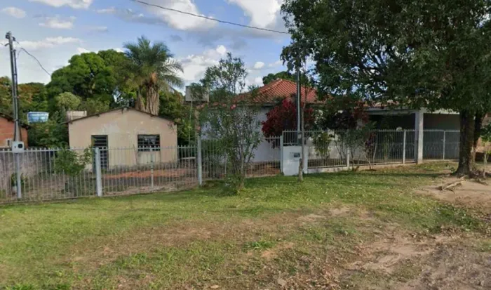Vendo casa em Camapua ms
