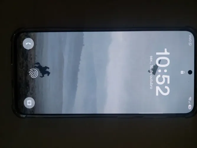 Samsung A57 256 gigas