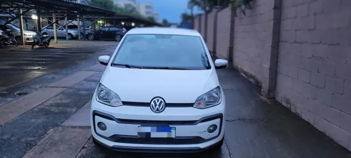 Volkswagen Up! Move I Motion 1.0 T. Flex 12V 5P 2019