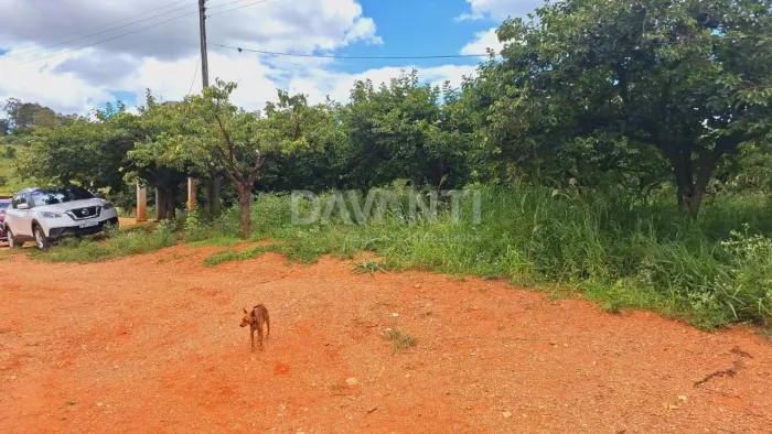 Sítio à venda em Morungaba na Davanti Imóveis.