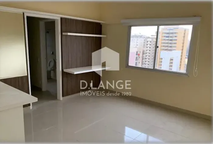 Apartamento à venda no bairro Cambuí em Campinas - SP