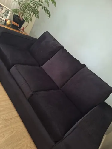 Sofá de 3 lugares 