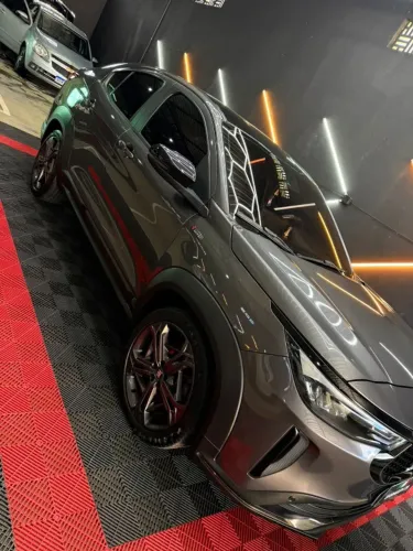 Fiat Fastback Limited Ed.1.3 270 T.flex Aut. 2023
