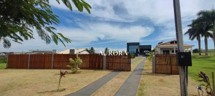 Chácara com 2 dormitórios à venda, 1673 m² por R$ 1.850.000,00 - Centro - Porecatu/PR