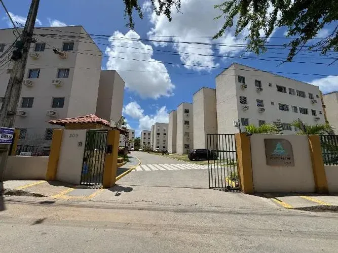 Oportunidade Única em JABOATAO DOS GUARARAPES - PE | Tipo: Apartamento | Negociação: Venda