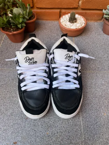 TÊNIS TESLA , 40