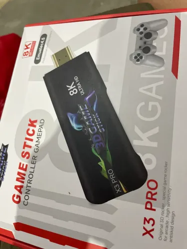 Game X3 pro