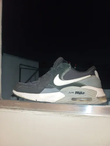 Nike Air Max Excee Preto 