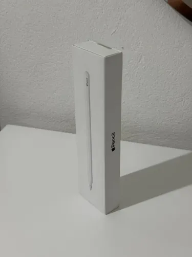 Apple Pencil 2ª Geração