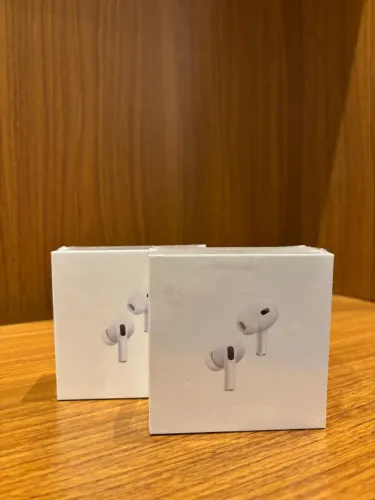 Airpods Pro