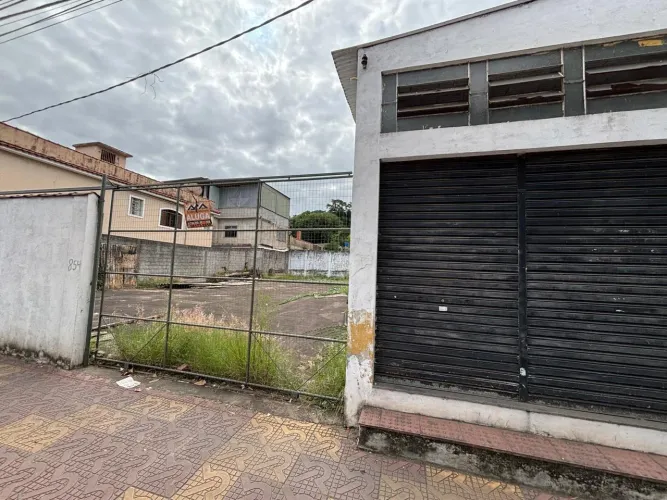 Loja a venda no bairro Retiro de Volta Redonda / RJ