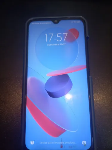 REDIMI NOTE 8