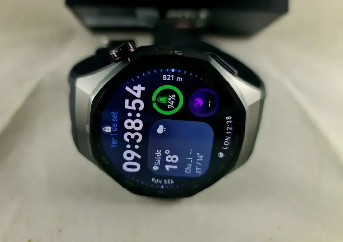 Hauwei GT 6 Pro
