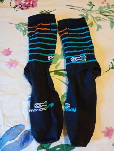 Meias ciclismo