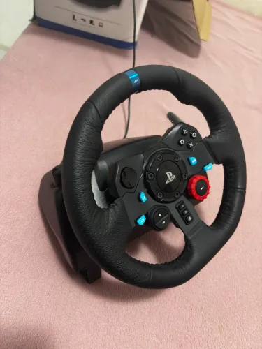 Volante G29