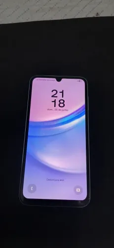 Samsung A15 4/128 Ram/gb