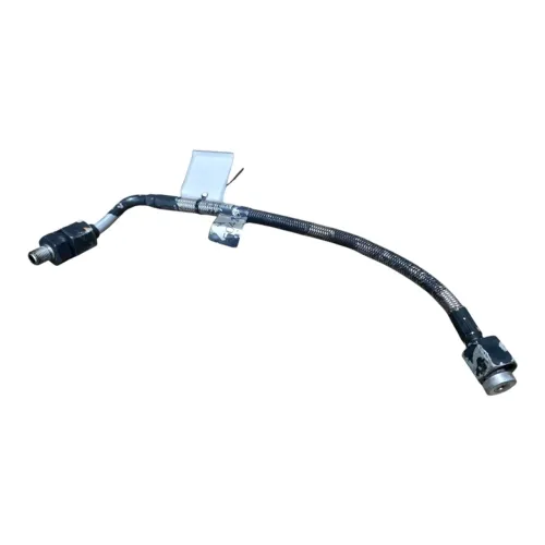 Tubo Lubrificação Superior Turbina Tector 504161354
