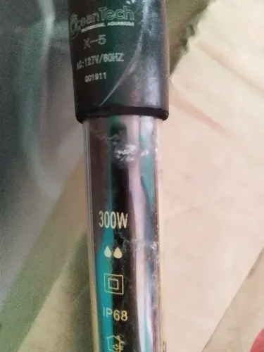 Termostato 300 watts