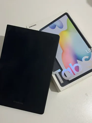 Tablet Galaxy Tab S6 Lite