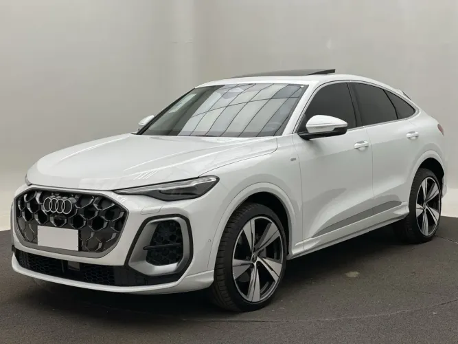 Audi Q5 Sportback S-line 2.0 TFSI Quat.s-tron 2025