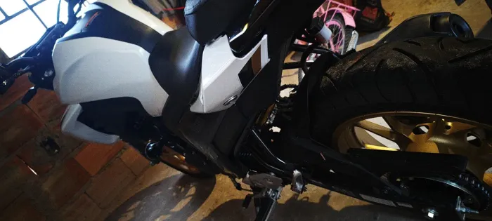 Fz25 