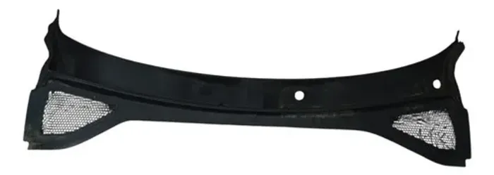 Grade Frontal Audi A3 220cv Tfsi 2015 2016 Preto Original Ok