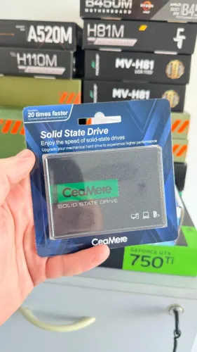 SSD 240GB SATA 3 240 GB NOVO LACRADO