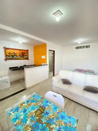 Apartamento para locação no ÁGUAS CLARAS, CENTRO, Marechal Deodoro, AL