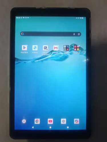  Tablet Positivo Q10 3a Geração 4g 10.1