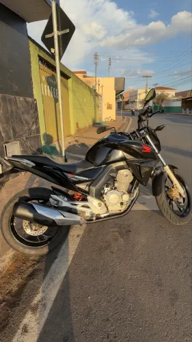 Twister 250 2016