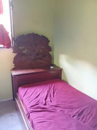 Vendo essa bicama maracatiado