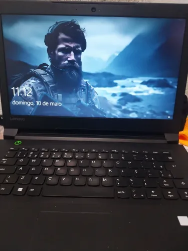 LENOVO I5 7 GERAÇÃO