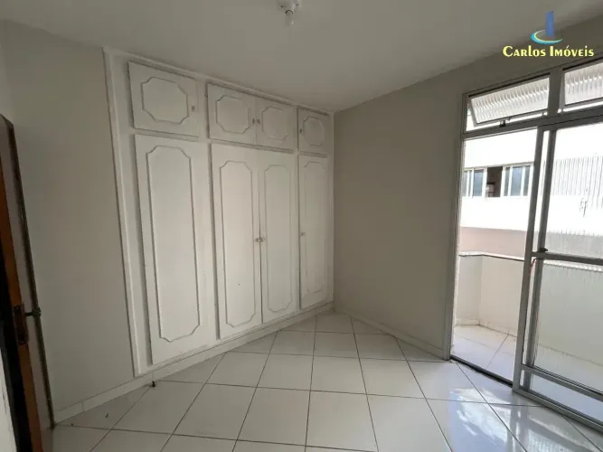 Apartamento Residencial para Locação na Praia do Morro, Guarapari