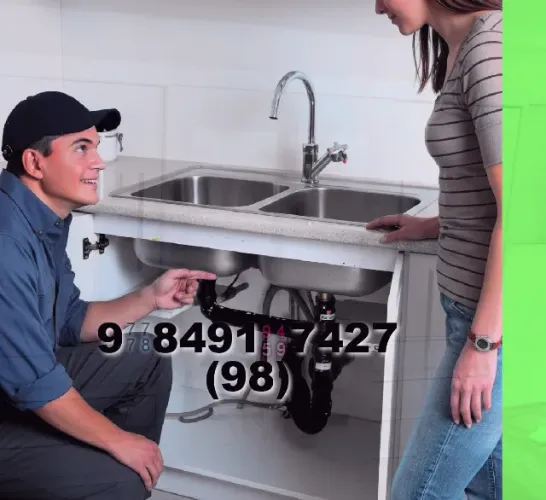 Desentupidora é aqui! Rápido e eficiente para você! Temos qualidade?