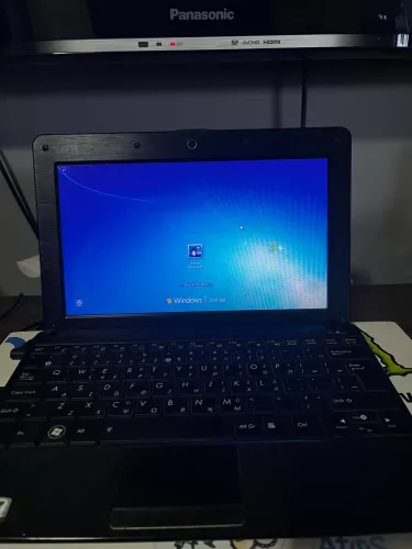 Netbook Asus