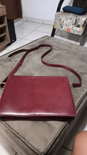 Bolsa Cartier vintage