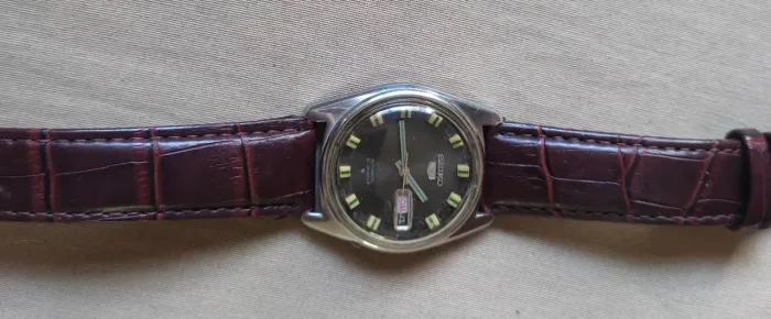 Seiko 5