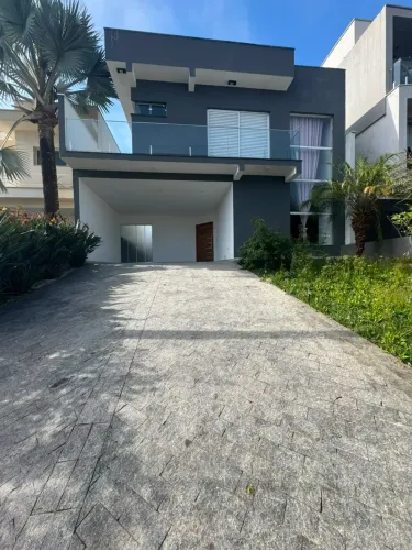 Casa para Locação no condomínio Aruã em Mogi