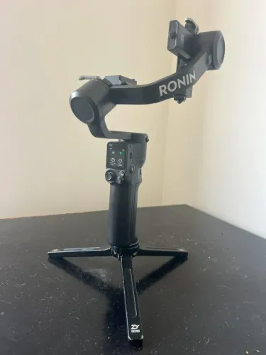 Gimbal Dji Ronin Mini 3