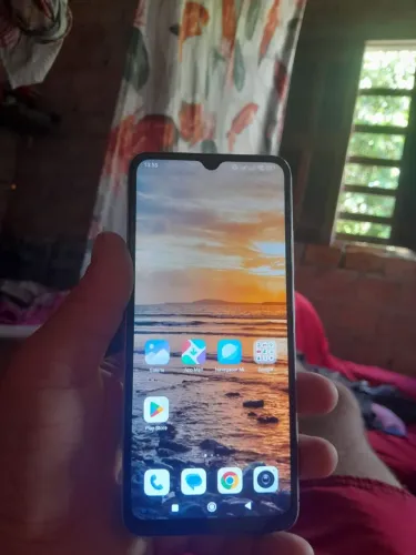 Xiaomi 12c