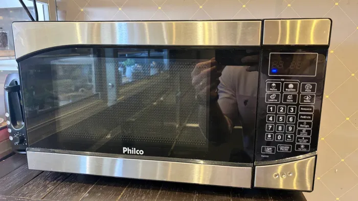 Microondas Philco 220V