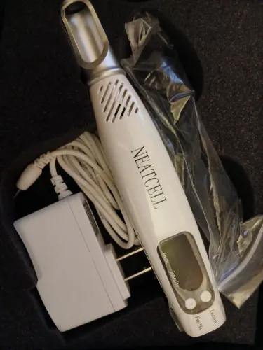 Laser Azul Neatcell
