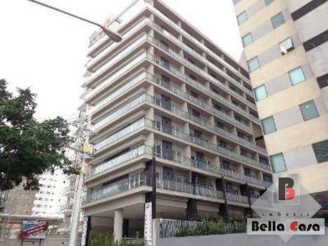Sala comercial para Locação em Aclimação 477M² , 08 vagas