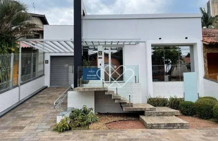 Ponto comercial estratégico no centro de Gravataí com estrutura completa