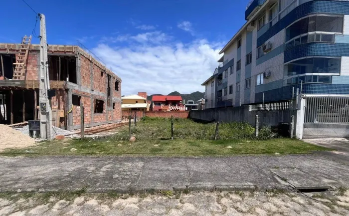 Terreno à venda nos açores - Florianópolis