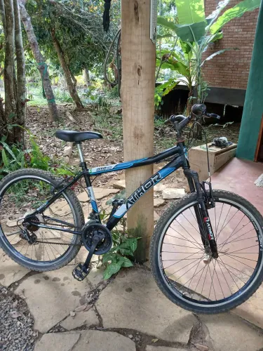 Bicicleta Athor 3.0