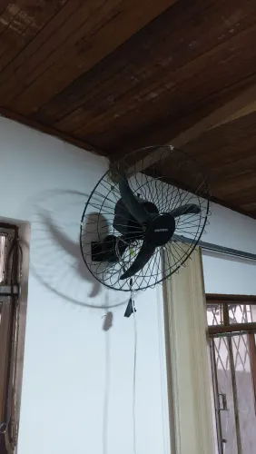 Ventilador Ventisol
