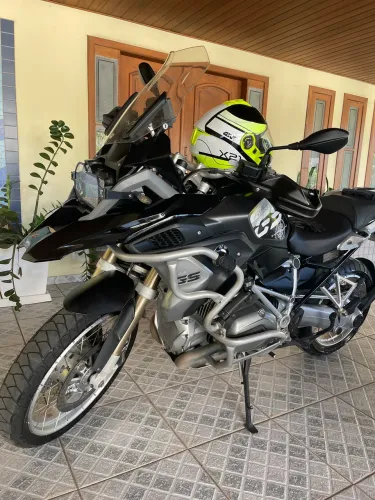 Realize seu sonho - essa BMW é para você! Você merece!