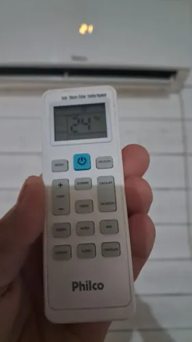 Ar-condicionado usado